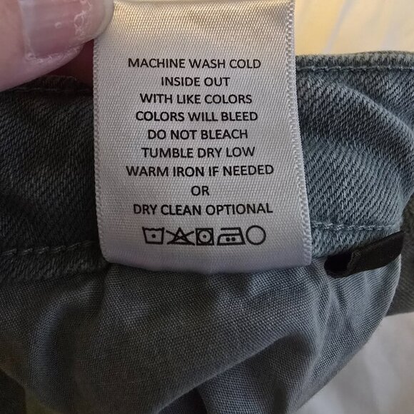 Flying Monkey Jeans NWT size 32L - Picture 5 of 6